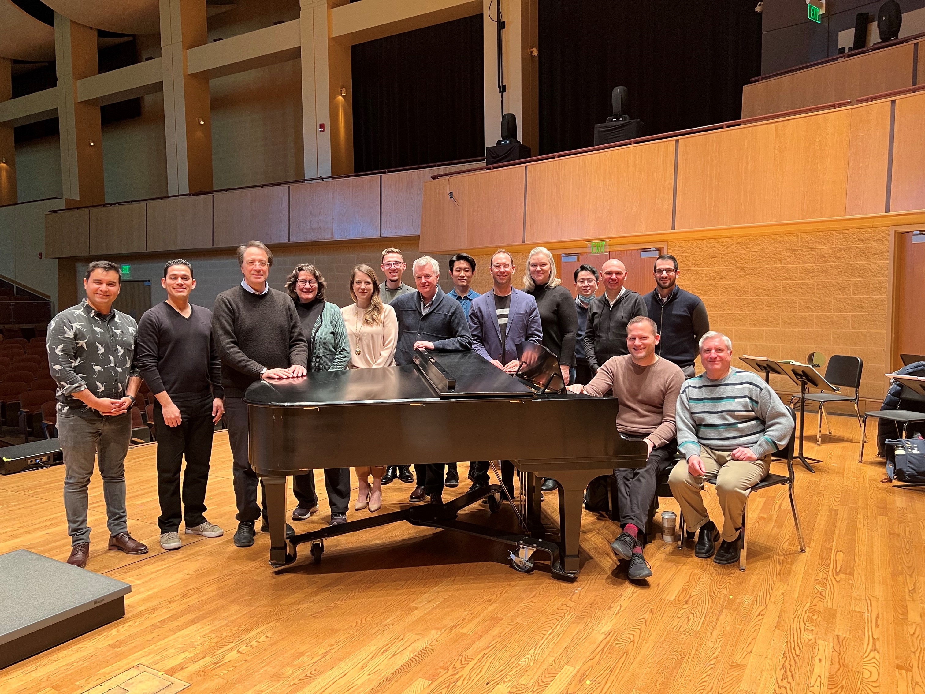 2022 Fort Wayne Philharmonic